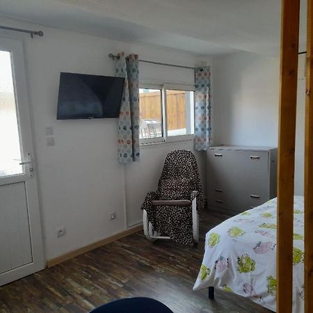 Studio Lena Apartment Lezignan-Corbieres Luaran gambar