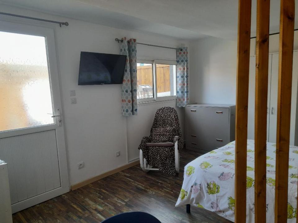 Studio Lena Apartment Lezignan-Corbieres Luaran gambar