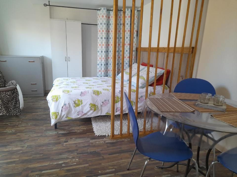 Studio Lena Apartment Lezignan-Corbieres Luaran gambar