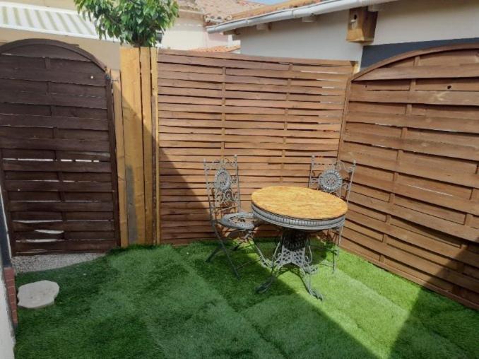 Studio Lena Apartment Lezignan-Corbieres Luaran gambar