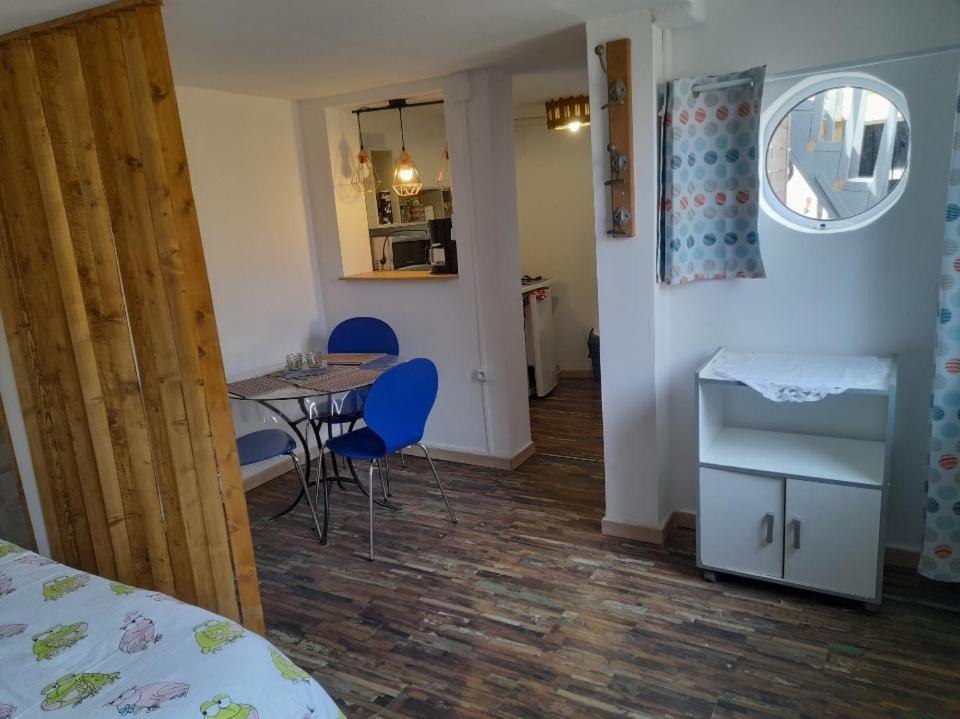 Studio Lena Apartment Lezignan-Corbieres Luaran gambar