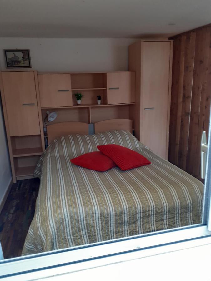 Studio Lena Apartment Lezignan-Corbieres Luaran gambar